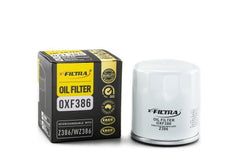 x-Filtra OXF386 Oil Filter - Service Parts Online