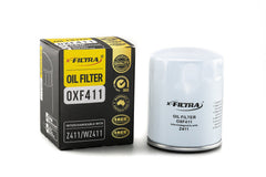 x-Filtra OXF411 Oil Filter - Service Parts Online