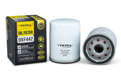 x-Filtra OXF442 Oil Filter x 6 - Service Parts Online
