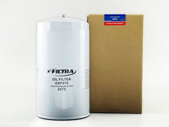 x-Filtra OXF475 Oil Filter - Service Parts Online