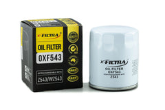 x-Filtra OXF543 Oil Filter - Service Parts Online