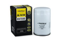 x-Filtra OXF596 Oil Filter - Service Parts Online