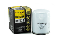 x-Filtra OXF734 Oil Filter - Service Parts Online