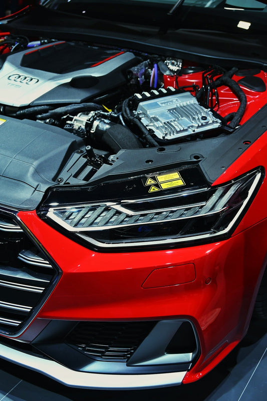 A Deep Dive into Recent Product Launches in the Aftermarket Vehicle Parts Industry - Service Parts Online