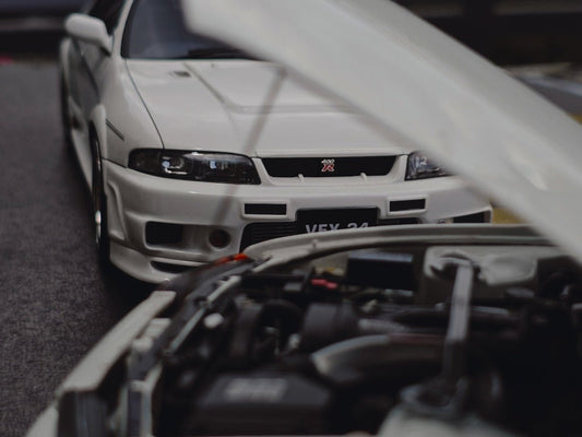 Aftermarket Parts Evolution: Adapting to Vehicle Industry Innovations - Service Parts Online