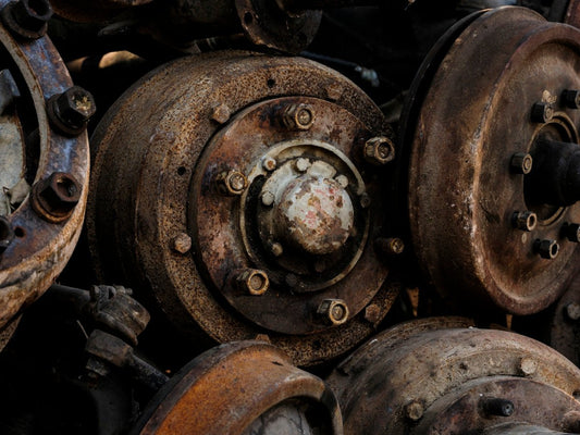 Analyze Near-Future Directions for Aftermarket Parts with An Expert Guide - Service Parts Online