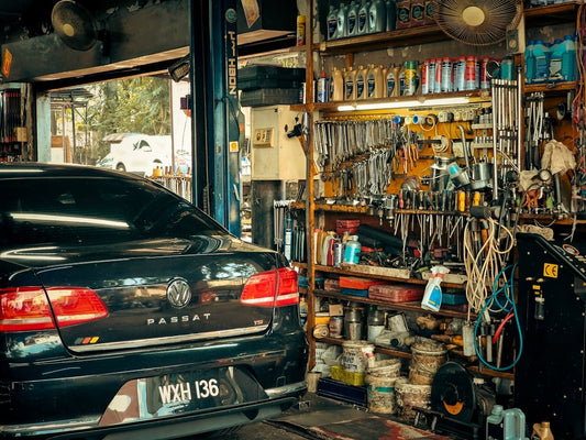 Analyzing the Ripple Effect of Recent Regulatory Changes on Aftermarket Parts - Service Parts Online