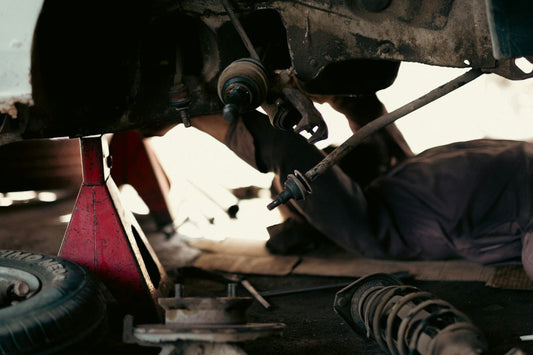 Breaking Down Recent Regulatory Trends Affecting Aftermarket Vehicle Parts - Service Parts Online