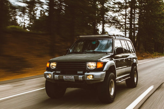Car Maintenance Simplified: An Essential Guide to Replacing Worn-out Parts - Service Parts Online