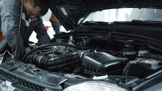 Discover DIY Car Repair: Essential Insights into Various Car Parts Usage - Service Parts Online