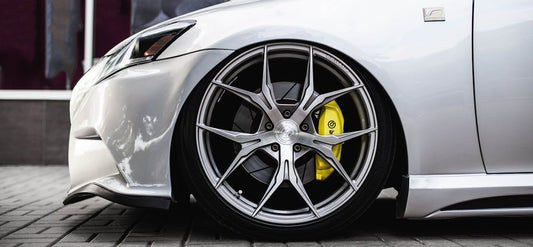 DIY Car Maintenance: Essential Tips on Parts with an Eye on Longevity - Service Parts Online