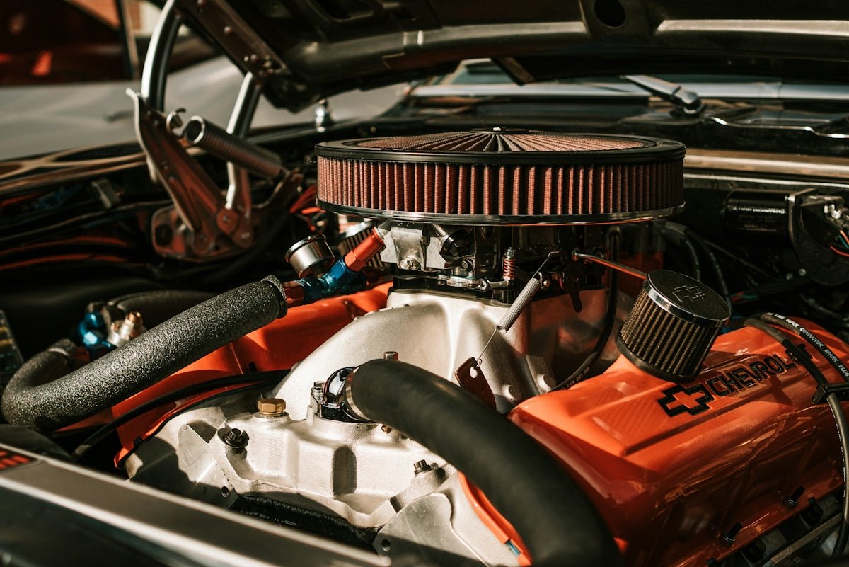 Essential Global Shipping Insights for Aftermarket Vehicle Parts Sellers - Service Parts Online