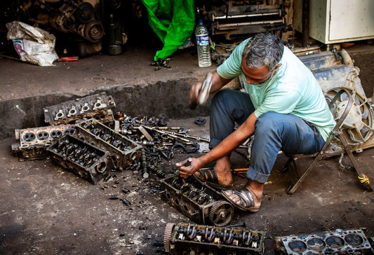 Essential Regulatory Insights for Staying Ahead in Aftermarket Vehicle Parts - Service Parts Online