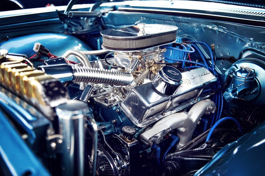 Expert Insights: Navigating the Impact of Regulatory Shifts on Aftermarket Parts - Service Parts Online