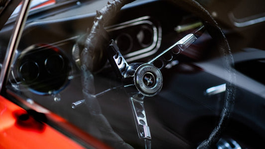Exploring Emerging Product Innovations in Vehicle Aftermarket Parts 2025 - Service Parts Online