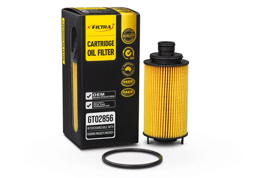 Exploring the X-Filtra GTO2856 Oil Filter as a Reliable Replacement Review and Installation Insights - Service Parts Online