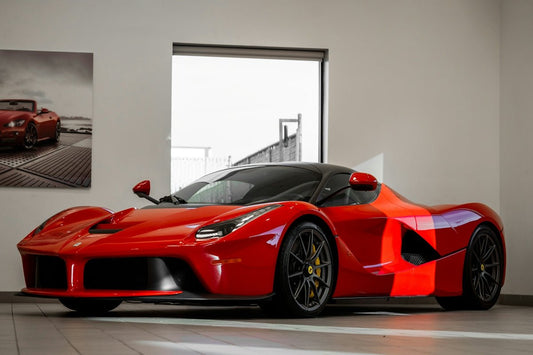 Extend Your Car's Life: Pro Tips on Maintaining Crucial Parts for DIYers - Service Parts Online