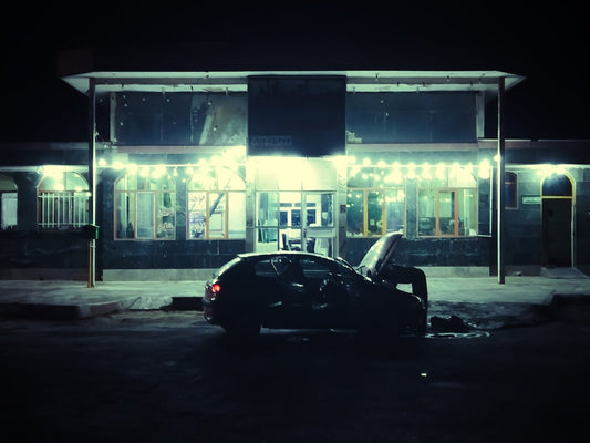 Forecasting the Next Product Revolution in Aftermarket Parts for Modern Vehicles - Service Parts Online