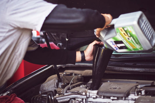 How Analysts Predict Supply Chain Trends Will Reshape Aftermarket Parts - Service Parts Online