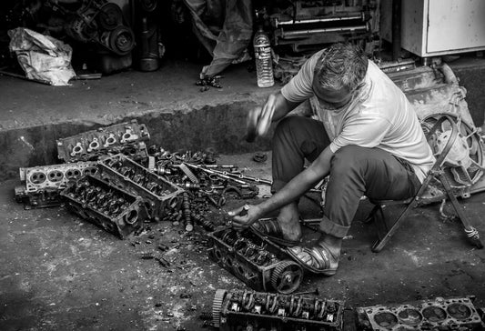How Emergent Market Forces Are Shaping Vehicle Aftermarket Parts - Service Parts Online