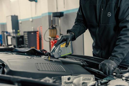 How Key Market Shifts Are Reshaping Vehicle Aftermarket Parts - Service Parts Online