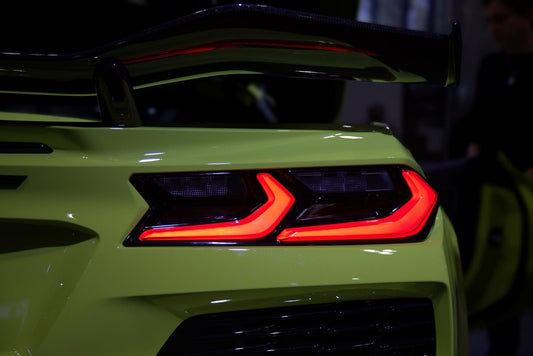 How Market Transformations Are Influencing Aftermarket Vehicle Parts - Service Parts Online