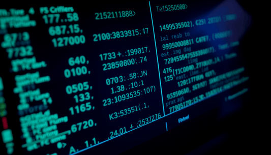 How to Find Your Engine Code and Why It Matters - Service Parts Online