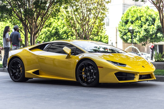 How to Master Car Repair with the Right Parts Teach - Service Parts Online