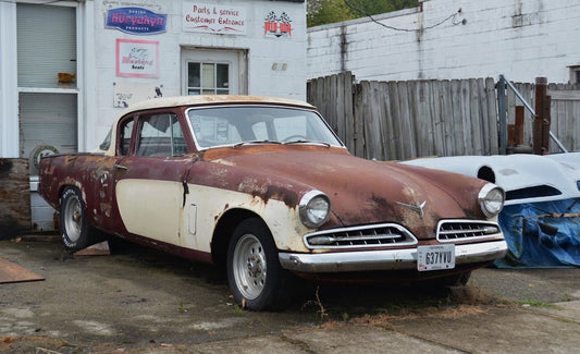 How to Navigate Market Flux in Aftermarket Vehicle Parts - Service Parts Online