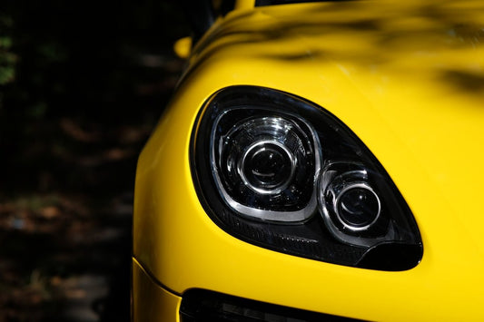 Identifying Market Shifts: Vehicle Aftermarket Parts Demand - Service Parts Online