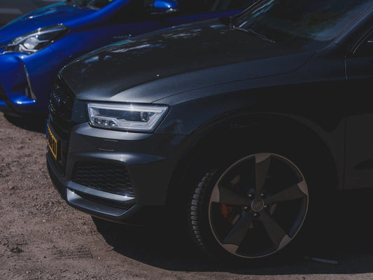 Leading Industry Analyses: The Future of Vehicle Aftermarket Parts - Service Parts Online