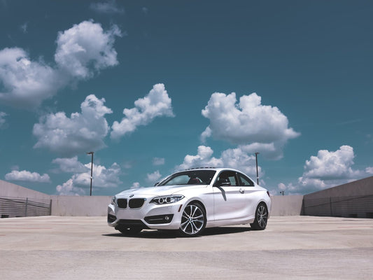 Maintain Your Vehicle's Health with Insider Tips on Car Parts Usage - Service Parts Online
