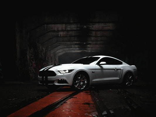 Master Your Car's Health with Routine Parts Replacement tips in Australia - Service Parts Online