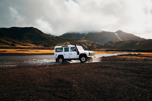 Mastering DIY Car Maintenance: Navigating the Aussie Markets for Parts - Service Parts Online