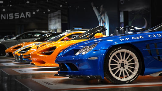 Navigating Global Supply Chain for Aftermarket Parts Success - Service Parts Online