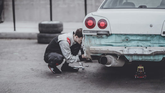 Navigating New Regulatory Landscapes in the Vehicle Aftermarket Realm - Service Parts Online