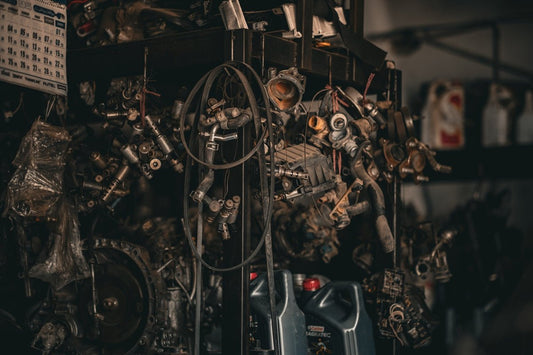 Regulatory Changes Unveiled: Preparing Your Business for Success in Aftermarket Parts - Service Parts Online