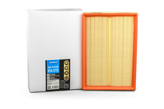 Replacement Ease and Warranty of x-Filtra GTA1773 Air Filter An In-Depth Review - Service Parts Online