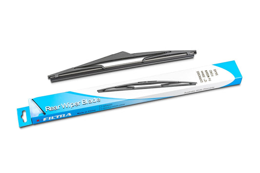 Replacement Insights on x-Filtra GXRW305S Rear Wiper Blade Review for Stress-Free Installation - Service Parts Online