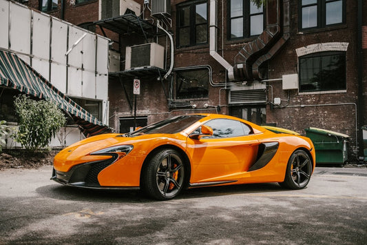 Secrets to Prolonging the Life of Your Car's Critical Parts - Service Parts Online