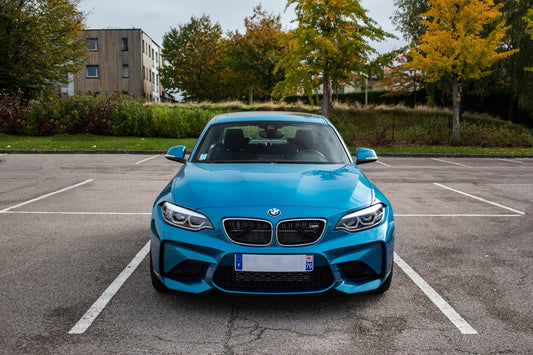 Skyrocket Your Car Part Knowledge for Optimal Maintenance - Service Parts Online