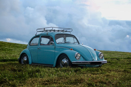 Spot the Signs: Early Detectors of Wear in Common Car Parts - Service Parts Online