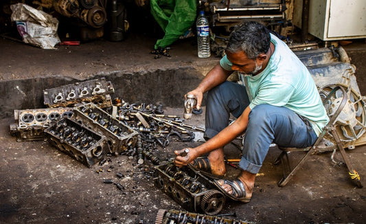 Technological Advancements Transforming Aftermarket Vehicle Parts - Service Parts Online