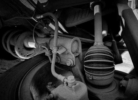 The Evolution of Vehicle Parts: A Focus on Aftermarket Advancements - Service Parts Online