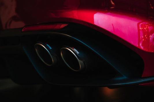 The Immediate Impact of Recent Regulatory Changes on Aftermarket Vehicle Parts - Service Parts Online
