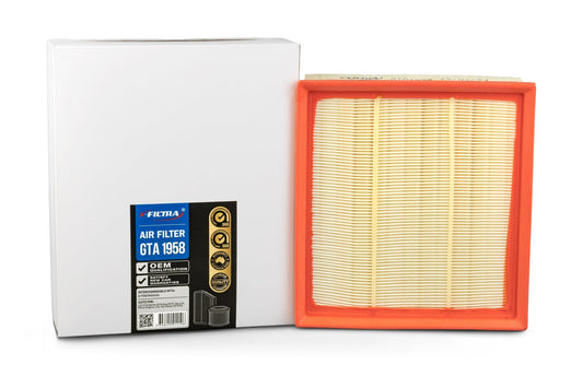 Top Reasons to Choose the x-Filtra GTA1958 Air Filter for Replacement Review on Durability and Installation Tips - Service Parts Online