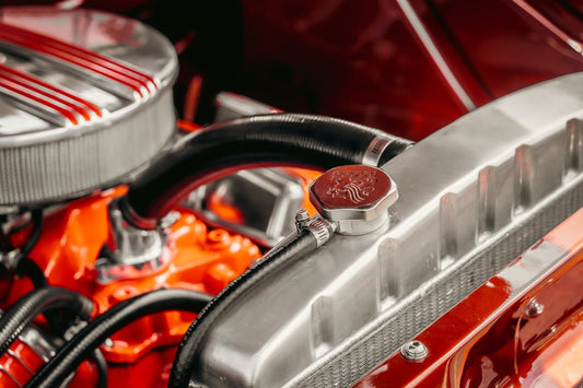 Uncover Regulatory Changes Impacting Aftermarket Vehicle Parts - Service Parts Online