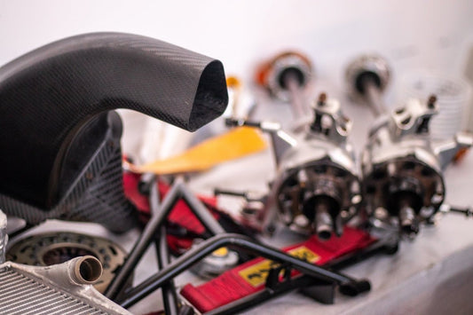 Understanding Regulatory Updates in Aftermarket Parts and Vehicles - Service Parts Online