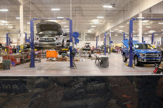 Unveiling the Latest Innovations in Vehicle Aftermarket Parts for 2025 - Service Parts Online