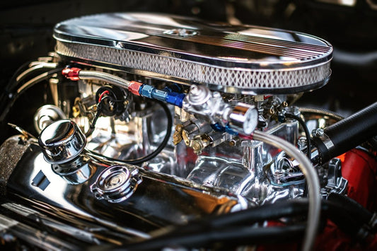 Upcoming Product Launches to Watch in the Aftermarket Parts Segment - Service Parts Online